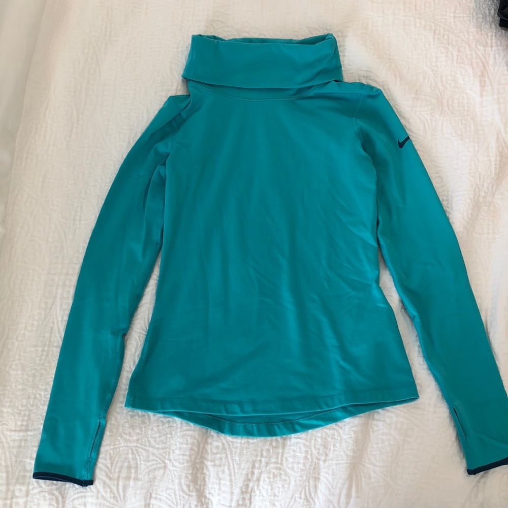 NIKE Dri-Fit Running Shirt